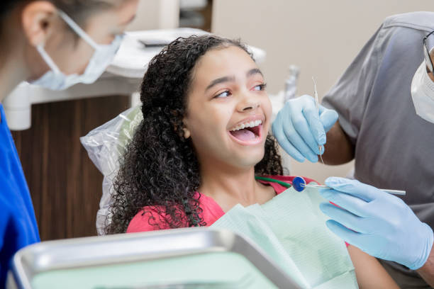 Best Emergency Wisdom Teeth Removal in Navasota, TX