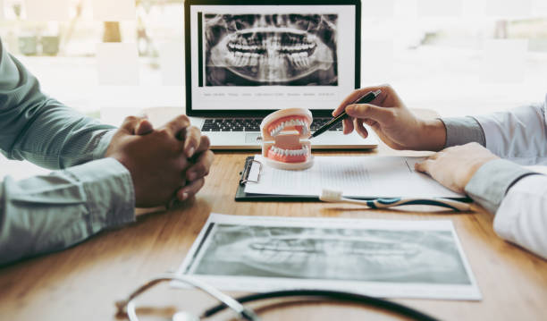Best Emergency Orthodontic Repairs in Navasota, TX