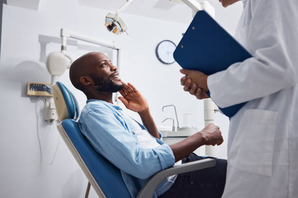 Best Weekend Emergency Dentist in Navasota, TX