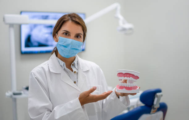 Best Same-Day Emergency Dentist in Navasota, TX