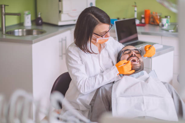 Best Pediatric Emergency Dentist in Navasota, TX