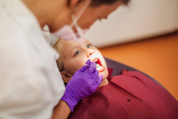 Best Emergency Treatment for Toothache in Navasota, TX