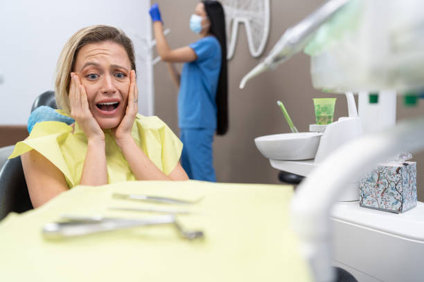 Best Emergency Tooth Extraction in Navasota, TX