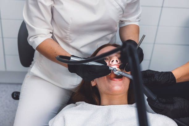 Best Emergency Tooth Extraction in Navasota, TX