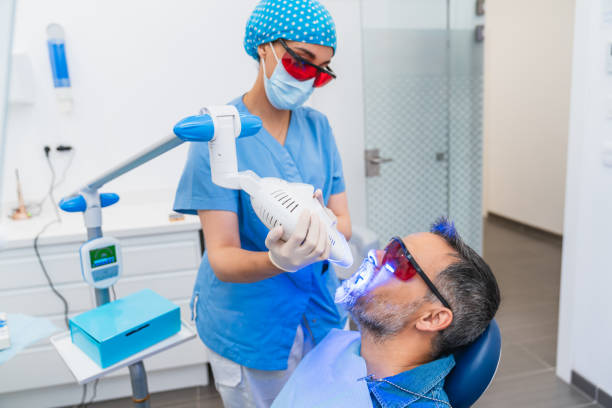 Best Emergency Tooth Extraction in Navasota, TX